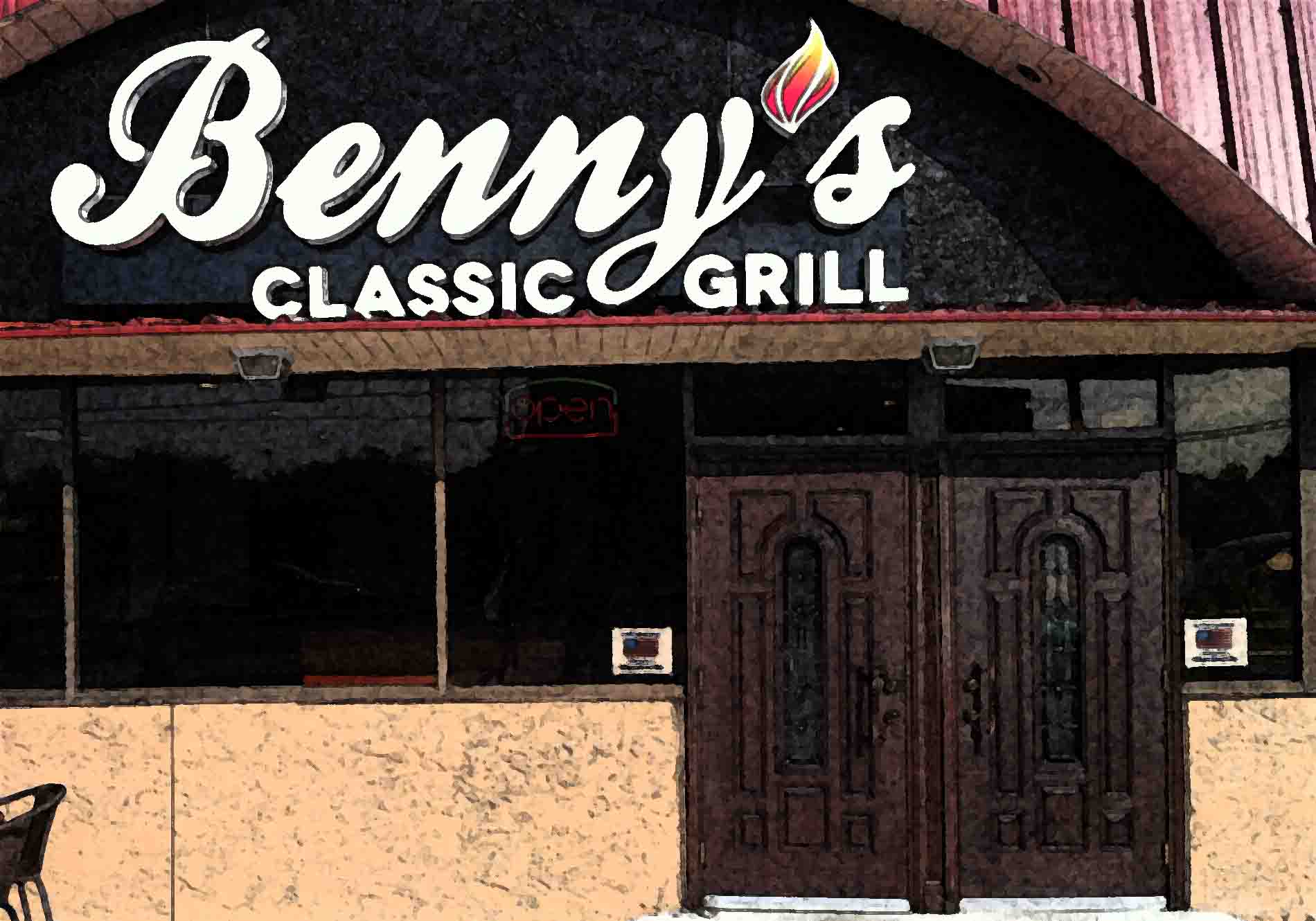 Bennys